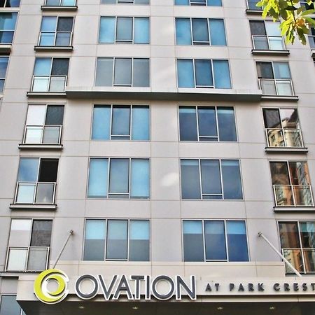 Ovation At Park Crest By Bridgestreet Hotell Tysons Corner Exteriör bild