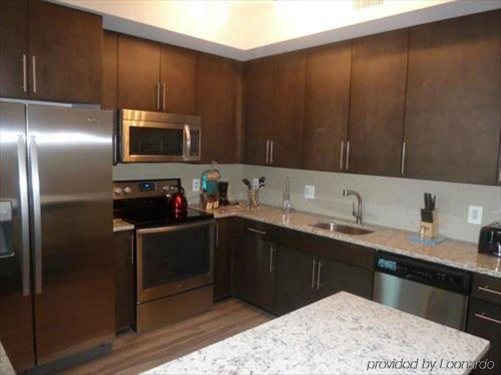 Ovation At Park Crest By Bridgestreet Hotell Tysons Corner Exteriör bild