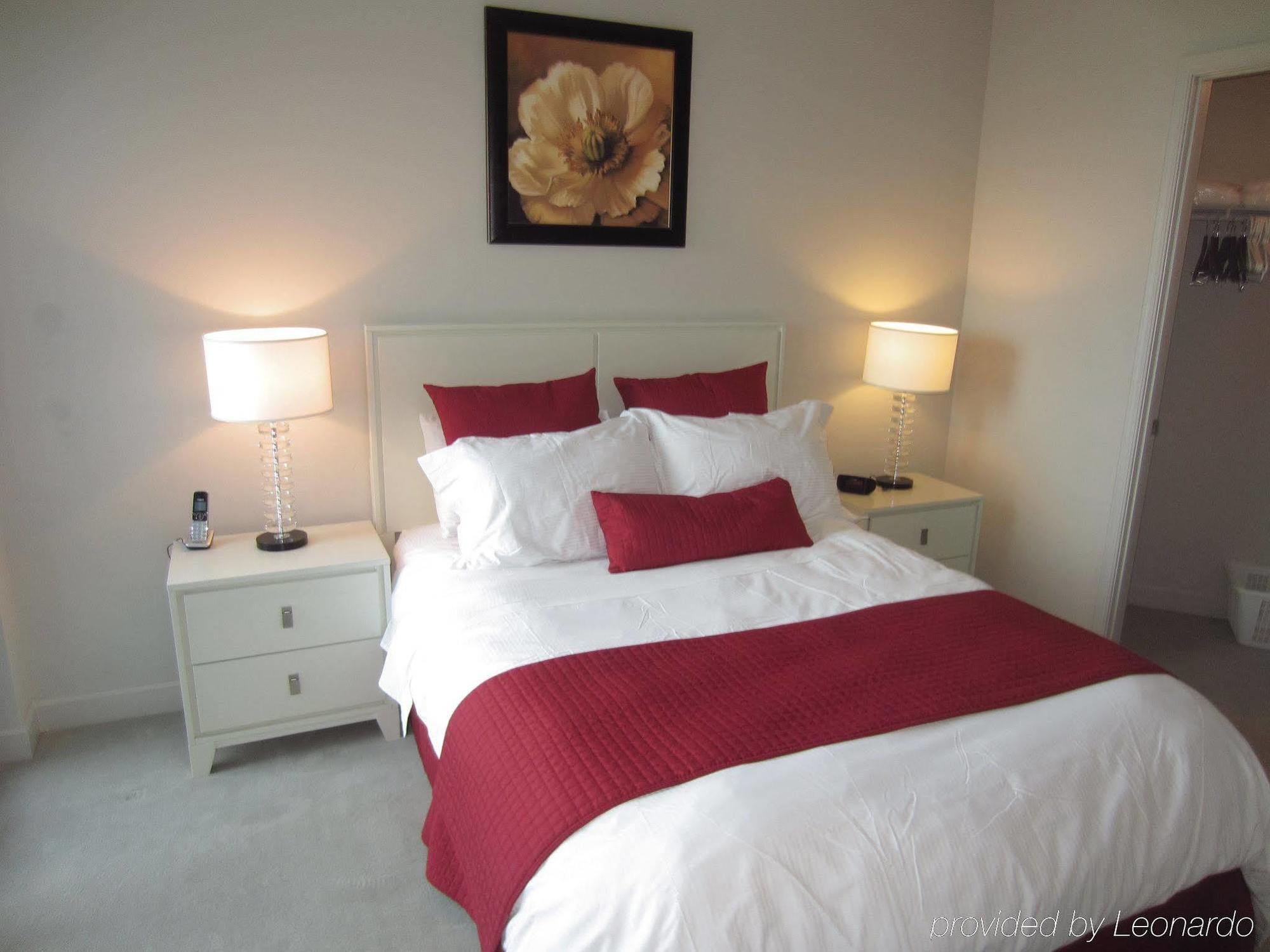Ovation At Park Crest By Bridgestreet Hotell Tysons Corner Exteriör bild