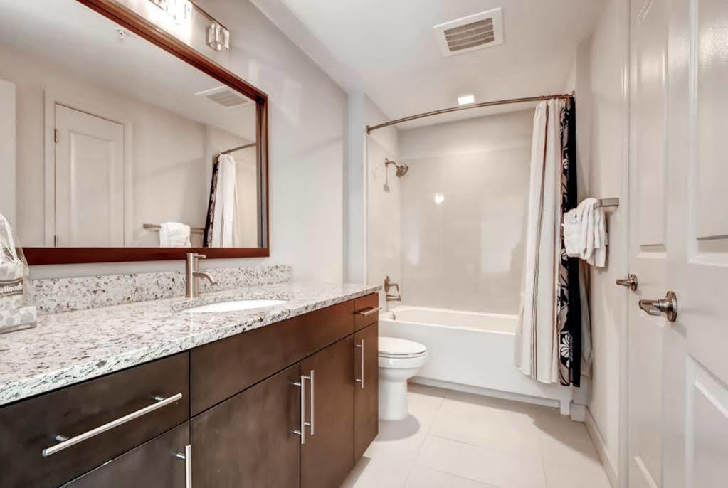 Ovation At Park Crest By Bridgestreet Hotell Tysons Corner Exteriör bild