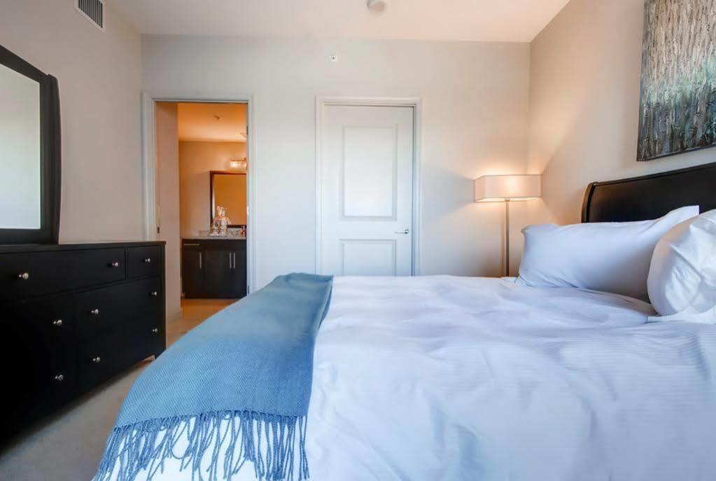 Ovation At Park Crest By Bridgestreet Hotell Tysons Corner Exteriör bild