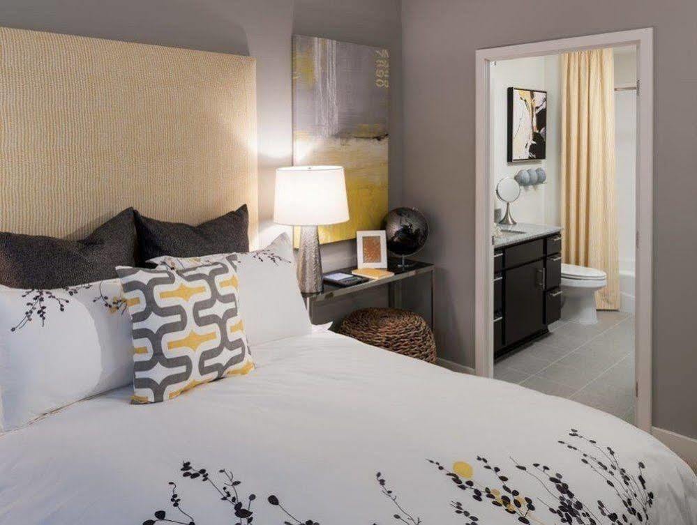Ovation At Park Crest By Bridgestreet Hotell Tysons Corner Exteriör bild