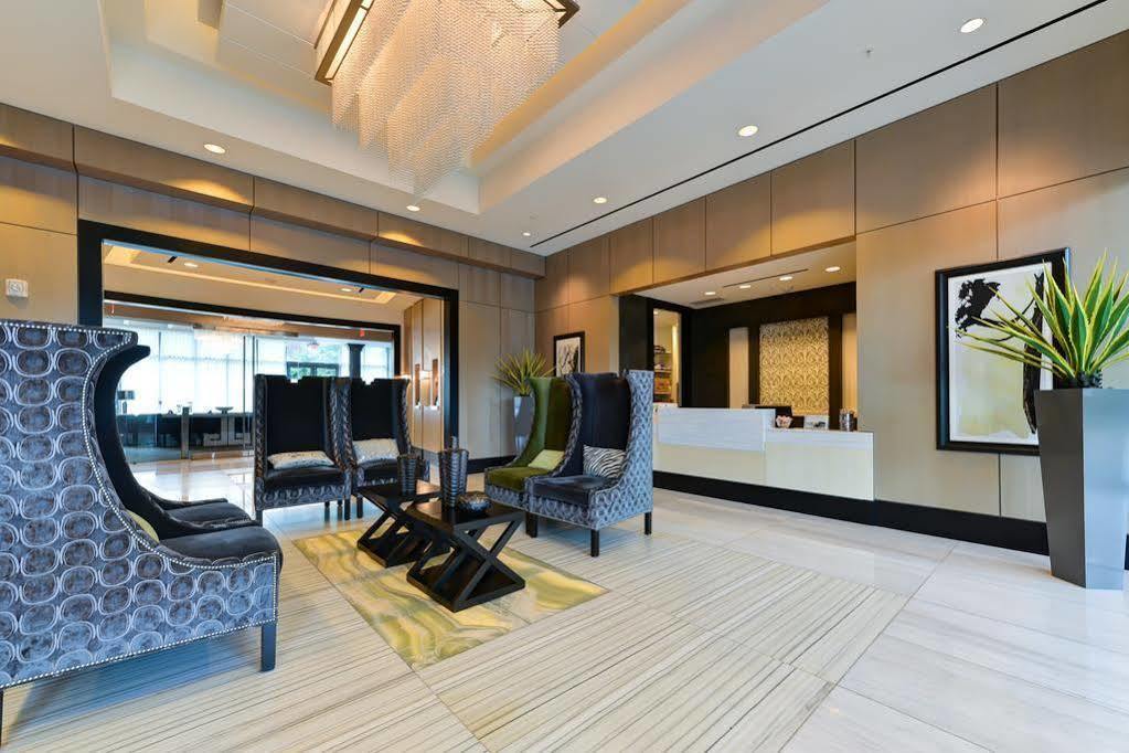 Ovation At Park Crest By Bridgestreet Hotell Tysons Corner Exteriör bild