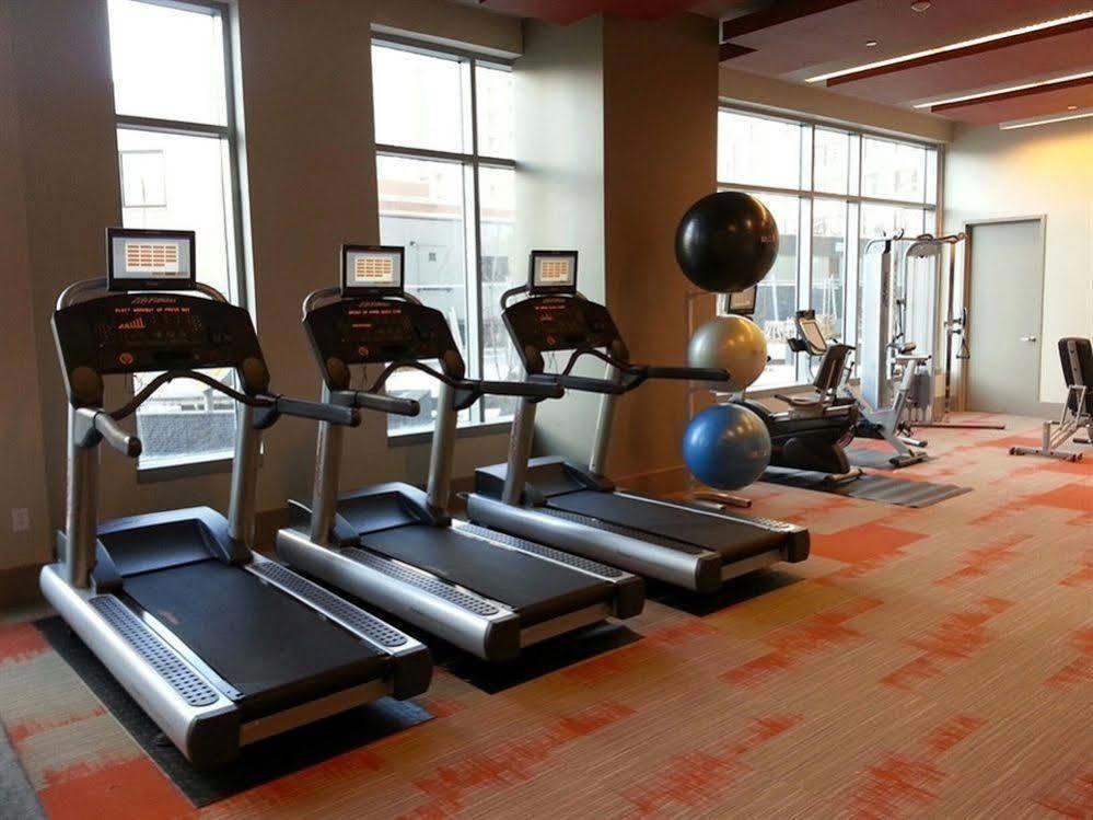 Ovation At Park Crest By Bridgestreet Hotell Tysons Corner Exteriör bild